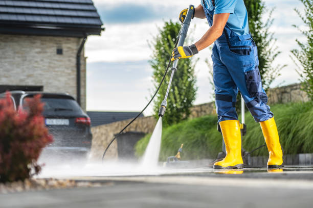 Arlington, TX Pressure washing Company